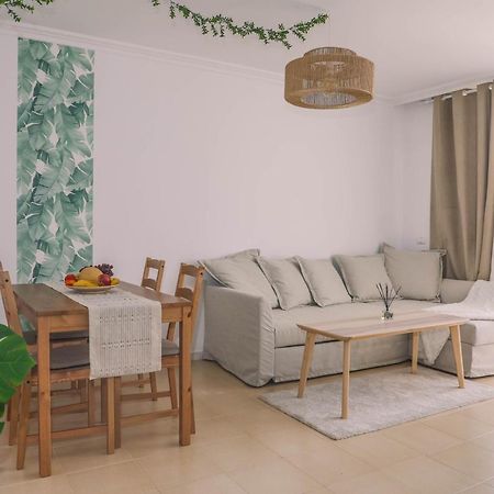 Isla Verde Studio Apartment Green Park San Miguel de Abona Exterior photo