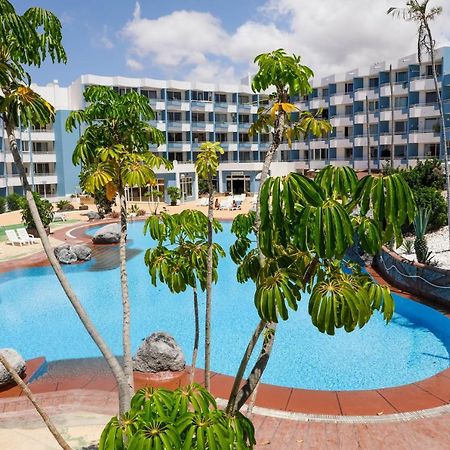 Isla Verde Studio Apartment Green Park San Miguel de Abona Exterior photo