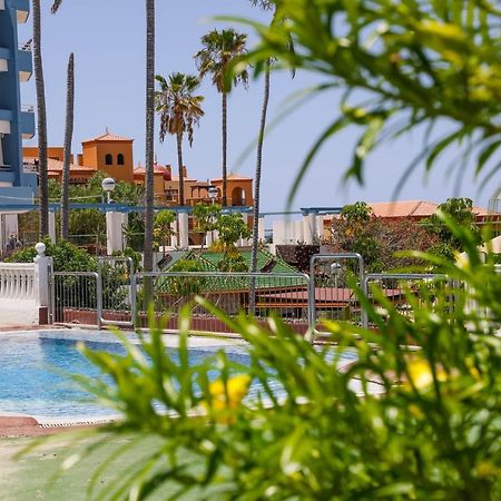 Isla Verde Studio Apartment Green Park San Miguel de Abona Exterior photo