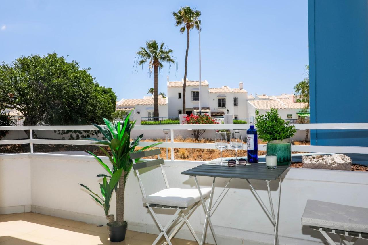 Isla Verde Studio Apartment Green Park San Miguel de Abona Exterior photo