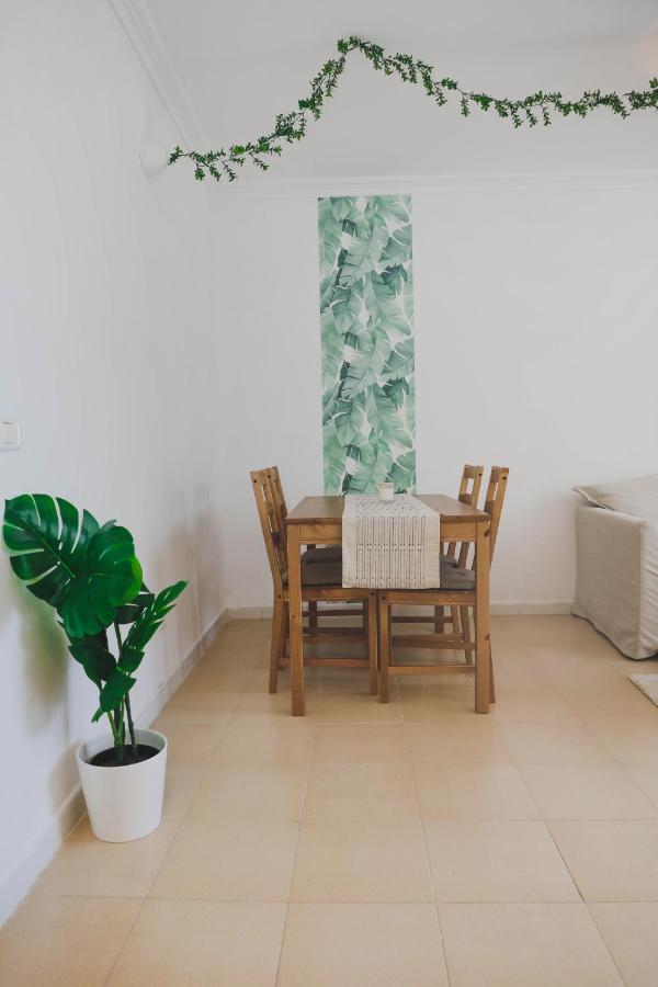 Isla Verde Studio Apartment Green Park San Miguel de Abona Exterior photo