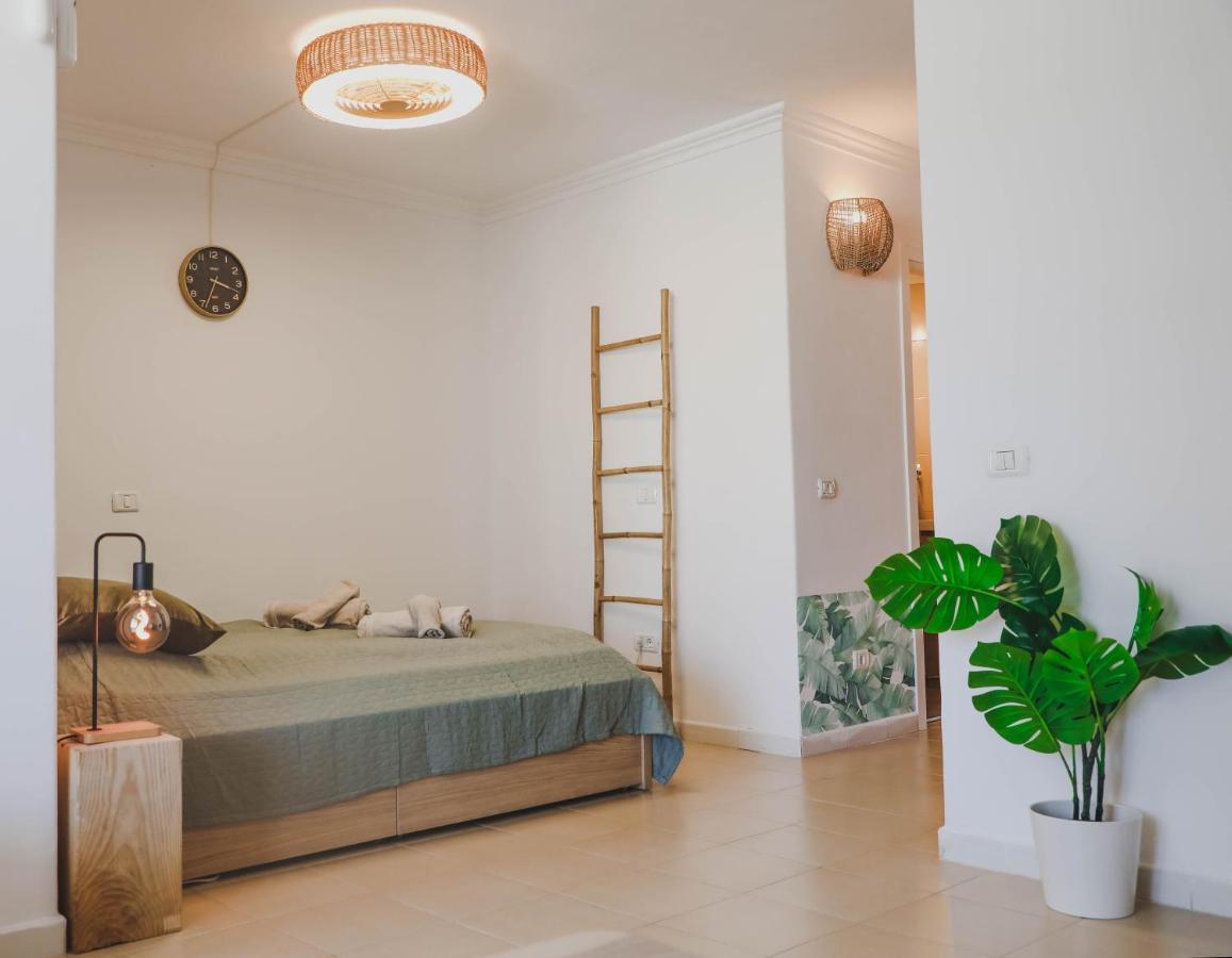 Isla Verde Studio Apartment Green Park San Miguel de Abona Exterior photo