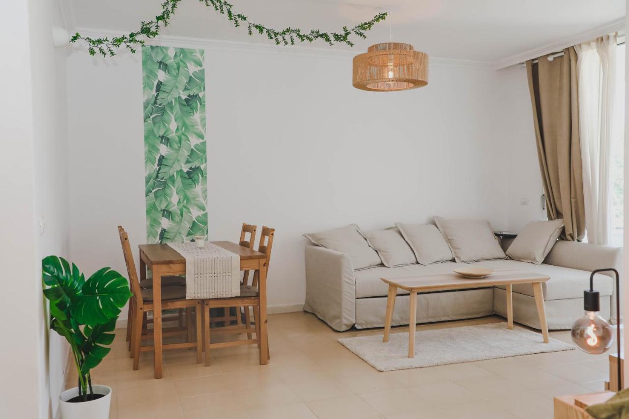 Isla Verde Studio Apartment Green Park San Miguel de Abona Exterior photo