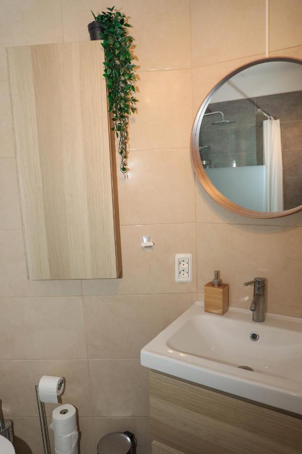 Isla Verde Studio Apartment Green Park San Miguel de Abona Exterior photo